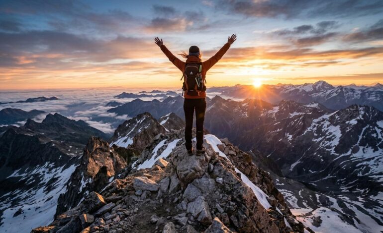 What Is Personal Development and Why Is It Important for Success?