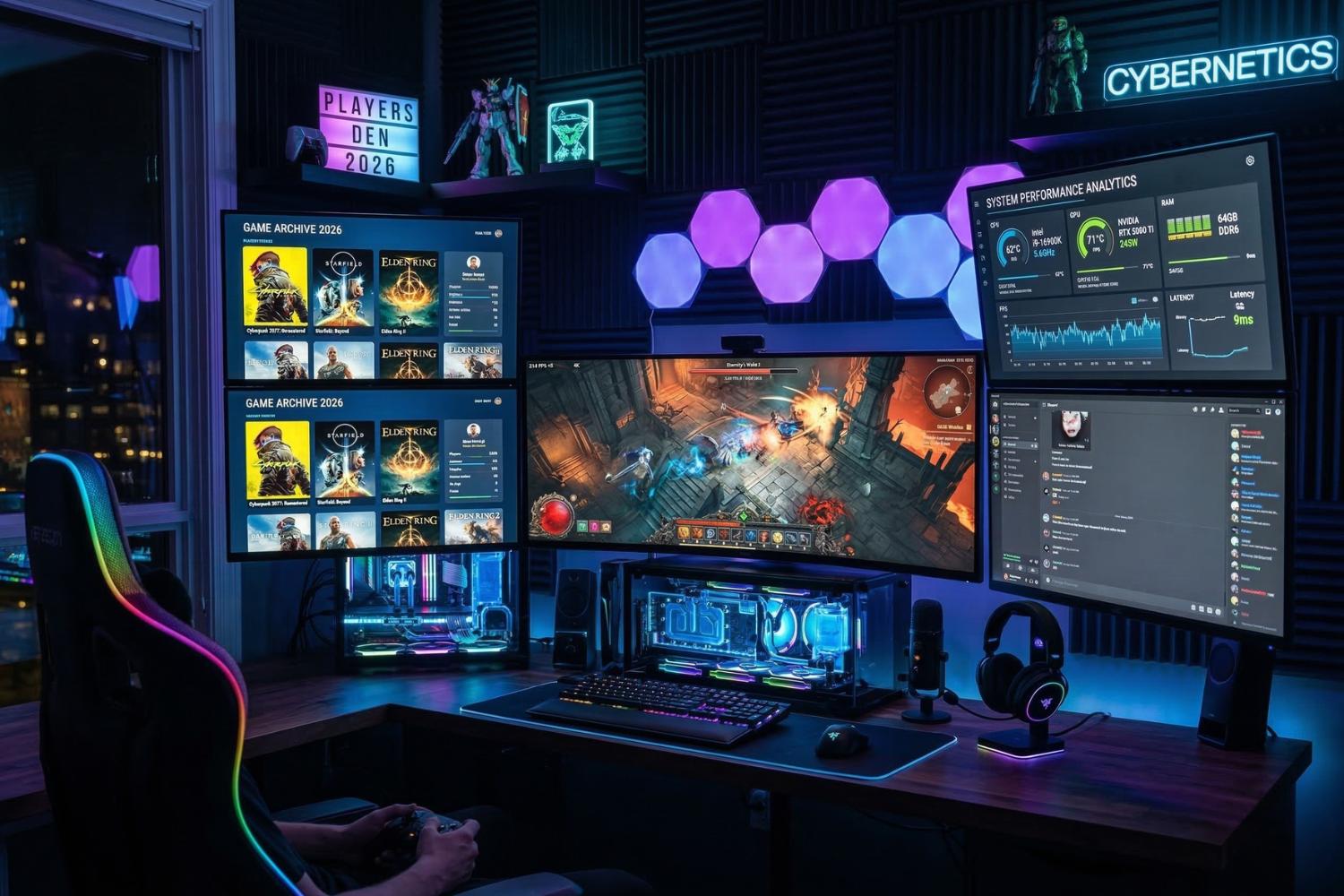 Ultimate Guide to Technology Hacks TGArchiveGaming in 2026