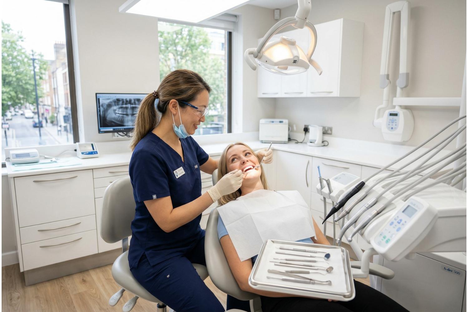 Top General Dentistry Services You Should Never Ignore for a Healthy Smile