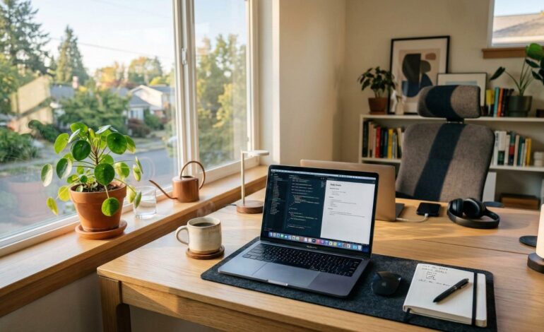 How to Build Better Daily Habits for a More Productive Life