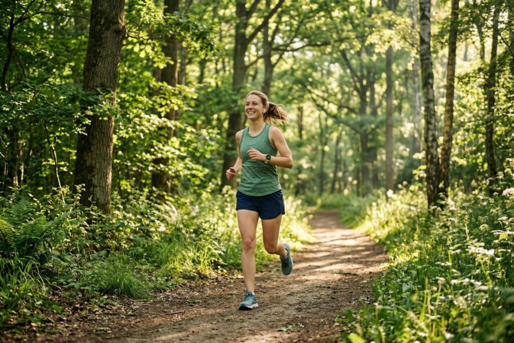 sport lifestyle and recreation