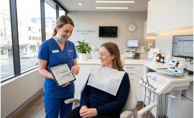 Smart Ways to Use General Discount Deals for Affordable Dental Care