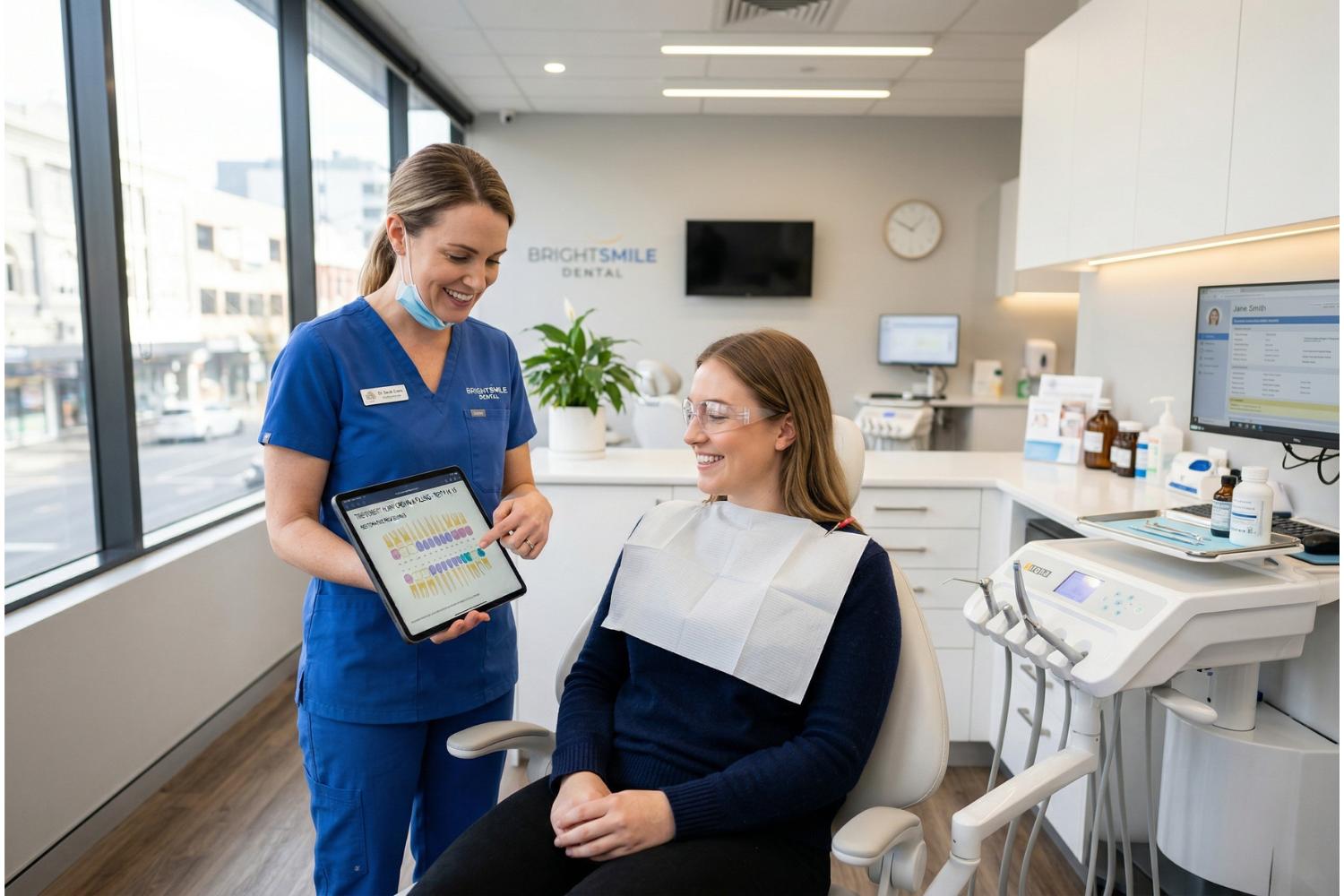 Smart Ways to Use General Discount Deals for Affordable Dental Care