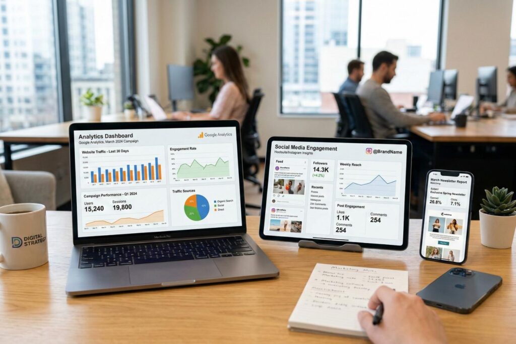 access point magazine