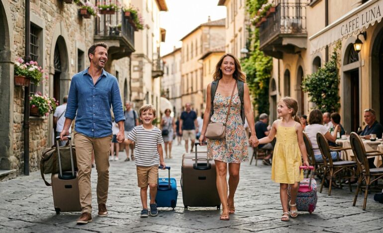 What Makes Little Babog Family Lifestyle Travel Blog So Popular Among Travel Lovers