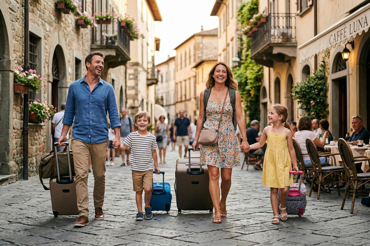 What Makes Little Babog Family Lifestyle Travel Blog So Popular Among Travel Lovers