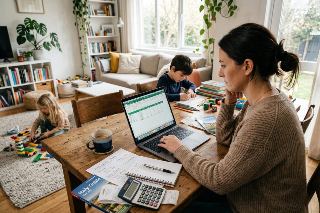 little babog family lifestyle travel blog