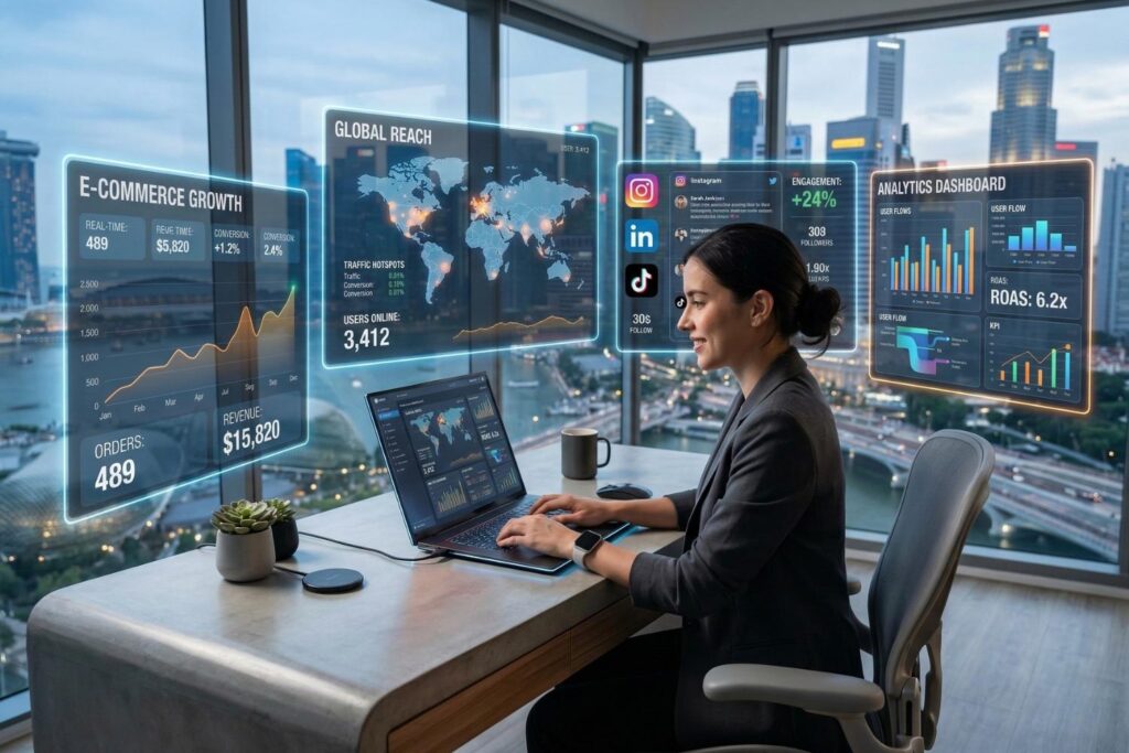 what is digital entrepreneurship