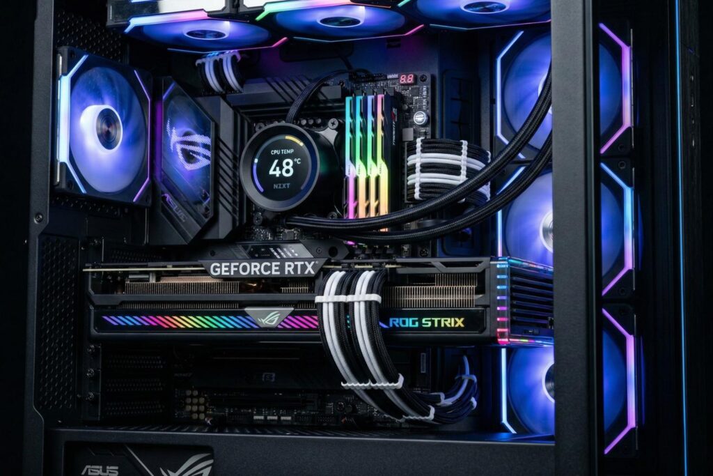 gaming tips pblinuxtech