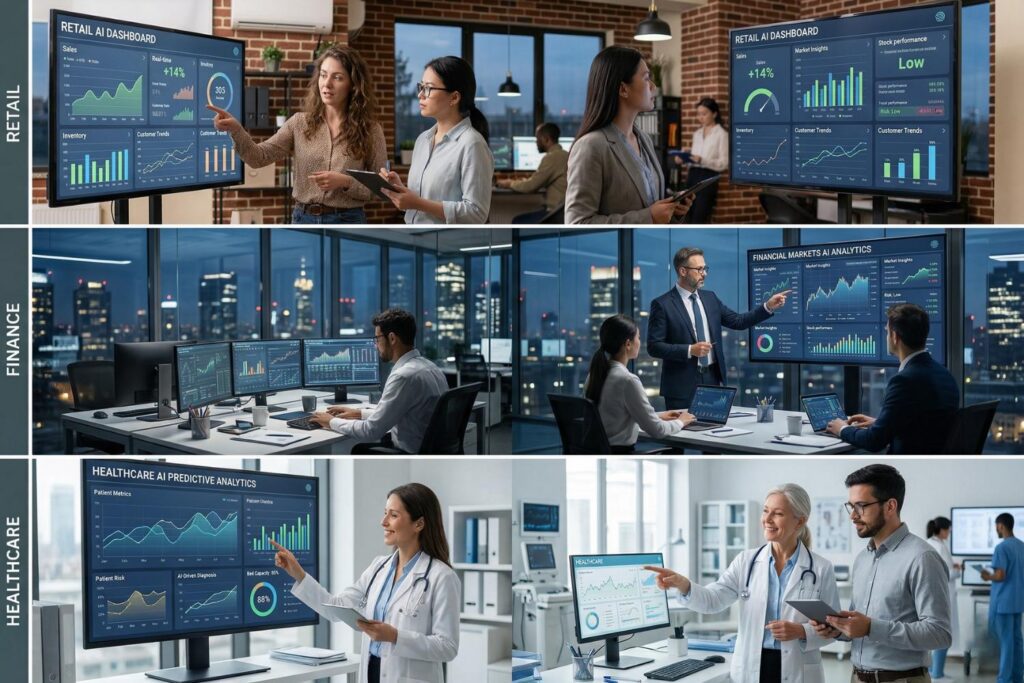 ai governance business-specific contextual accuracy