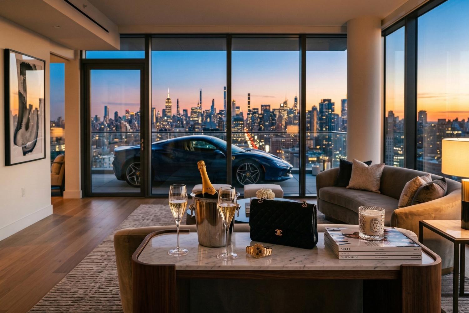 What Is the Luxury Lifestyle Trend and Why Is It Growing Worldwide?