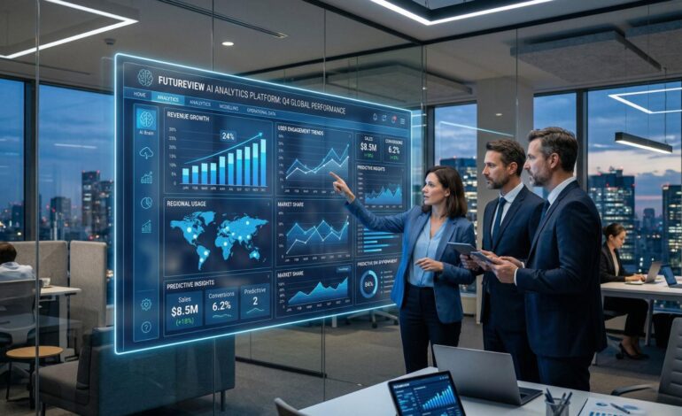 How AI Governance Improves Business-Specific Contextual Accuracy in Decision Making