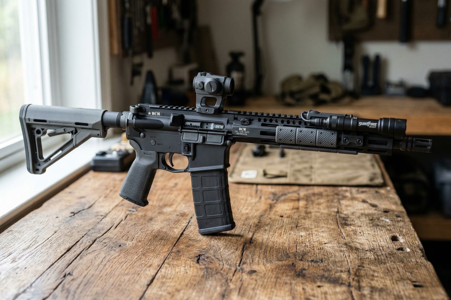 Top Pic Rail Covers in 2026: Protect Your Firearm Like a Pro