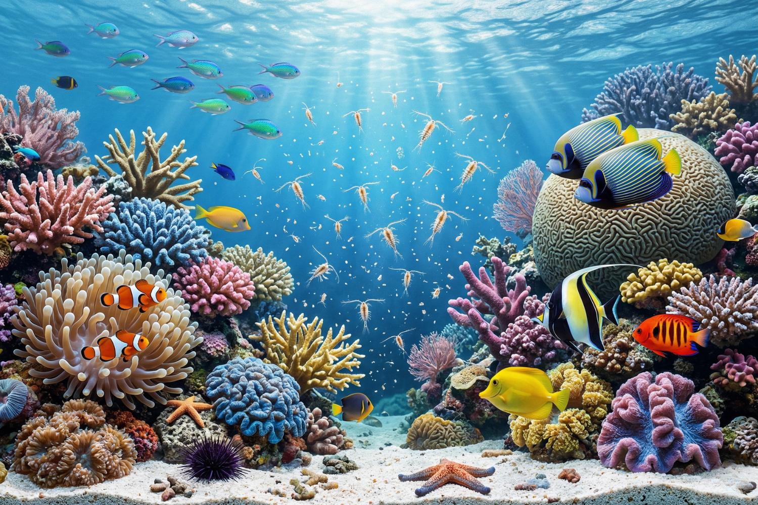 Buying Copepods for Sale Online: Tips for Beginners and Experts