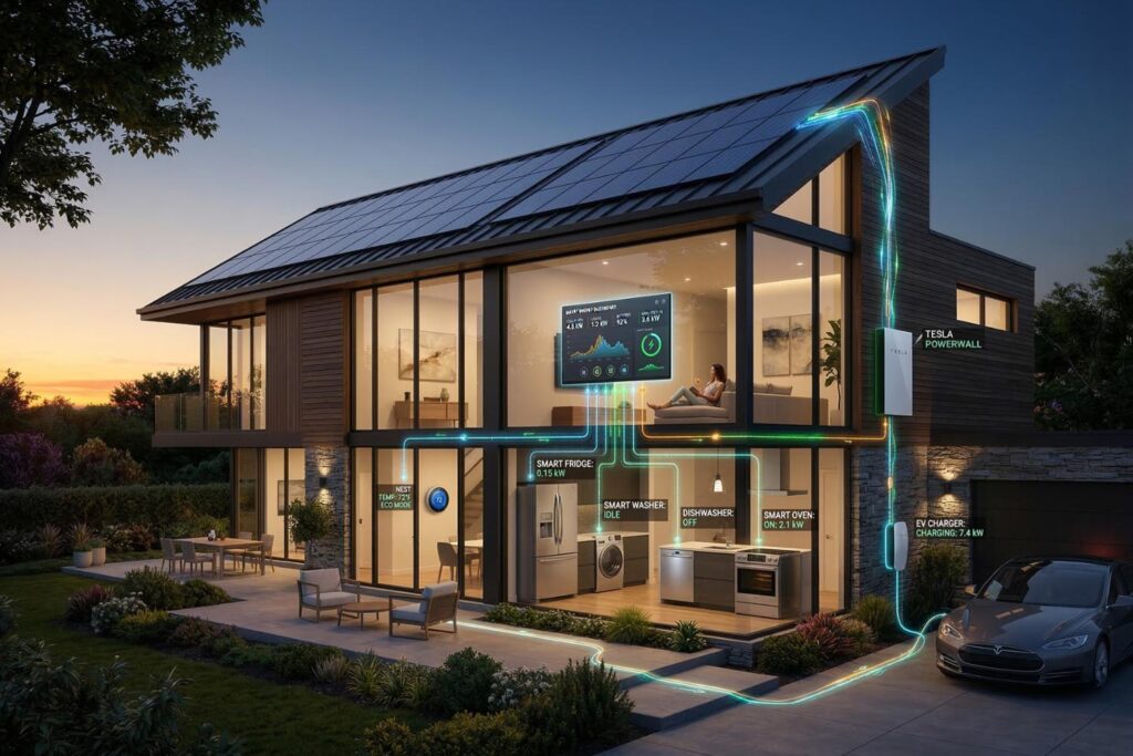 how smart home technology will change lives