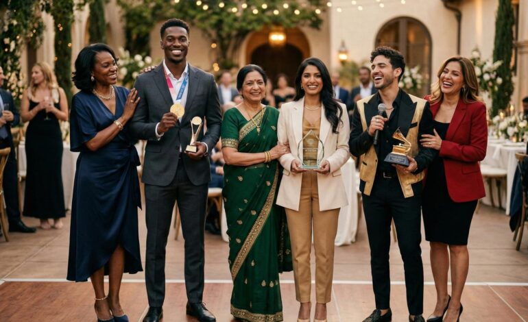 FamousParenting Mom Life: Celebrities Share the Most Powerful Lessons from Their Mothers