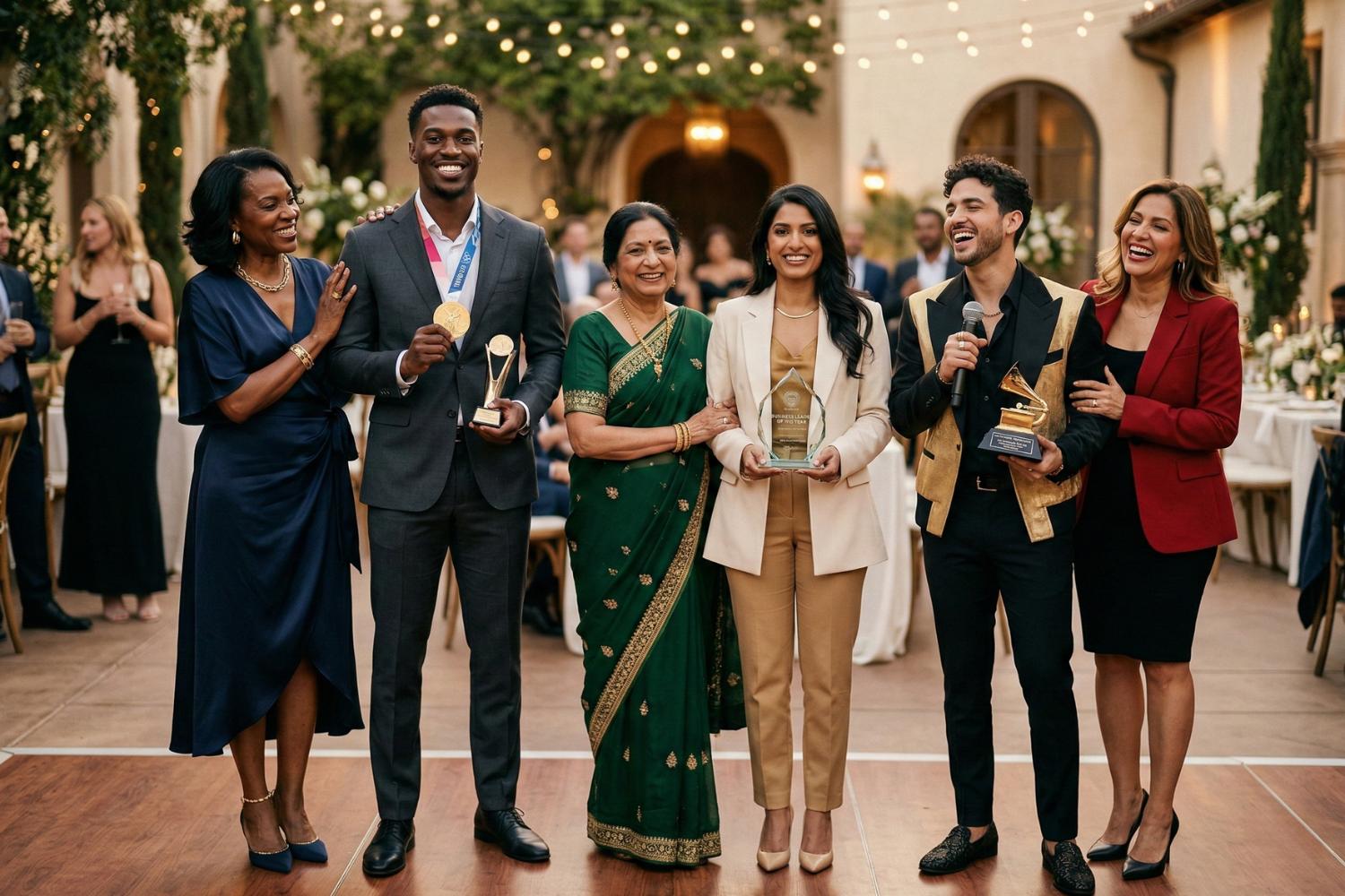 FamousParenting Mom Life: Celebrities Share the Most Powerful Lessons from Their Mothers