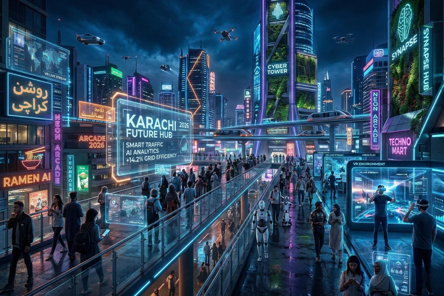 Major Trends in Technology Togtechify: What Will Shape the Future in 2026 and Beyond