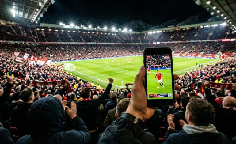 StreamEast Football: How Fans Watch Live Games, Features, Risks & Best Alternatives