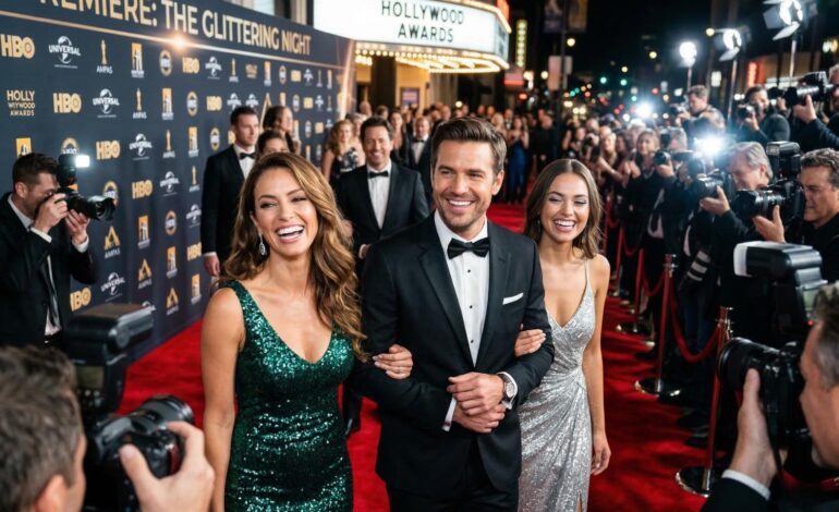 Why Some Celebrities with Dentures Look Better Than Ever