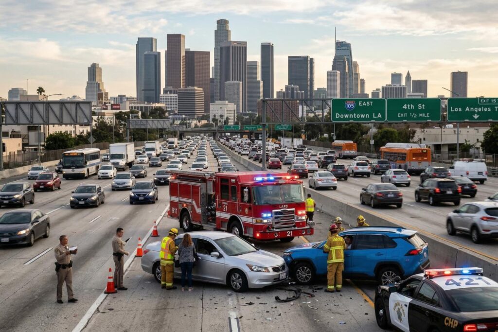 california personal injury law news