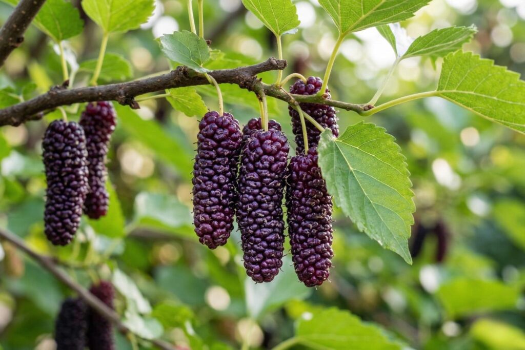 pakistan mulberry tree