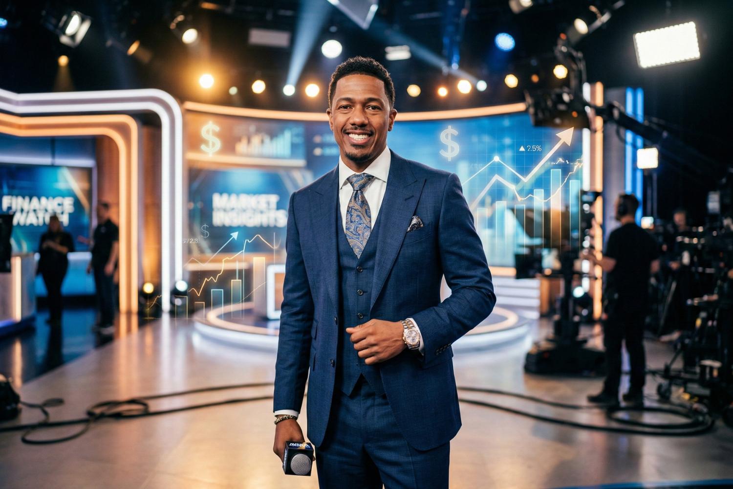 How Much Is Nick Cannon Worth in 2026? Net Worth, Businesses & Career Breakdown