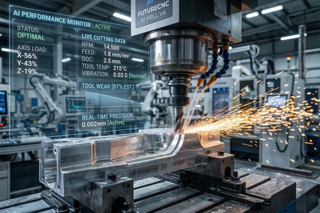 cnc manufacturing news today