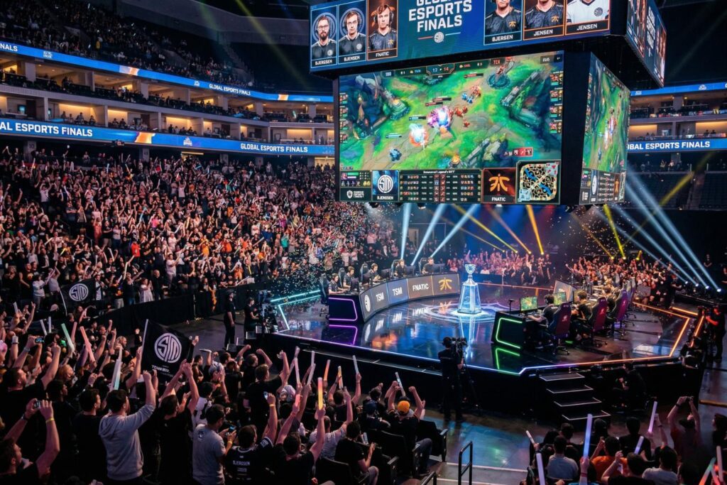 gaming news etesportech from etruesports