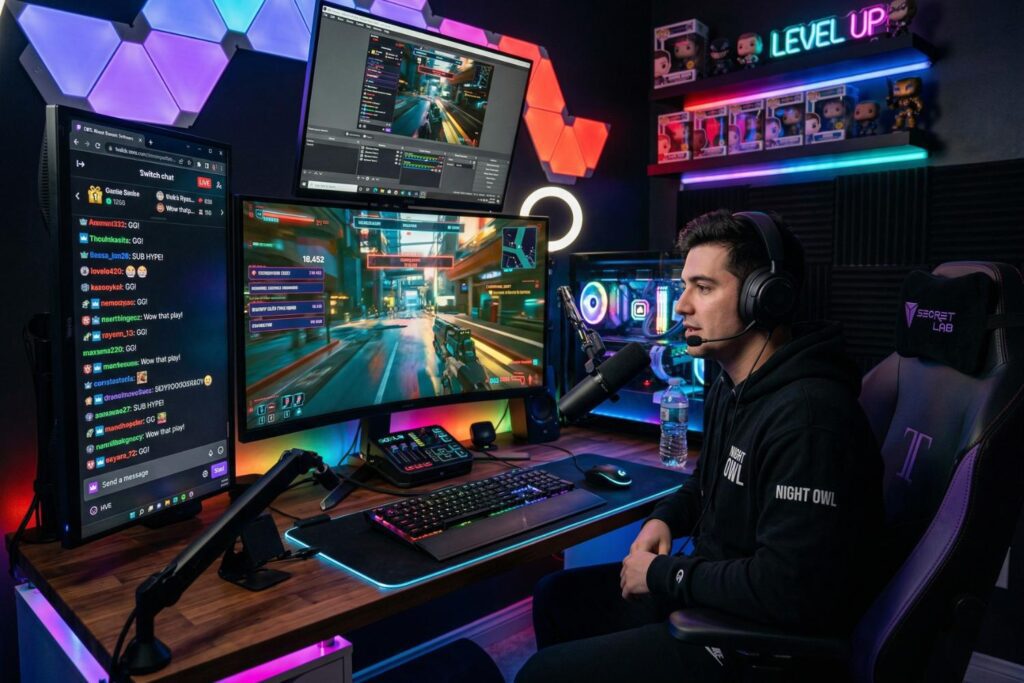 gaming news etesportech from etruesports