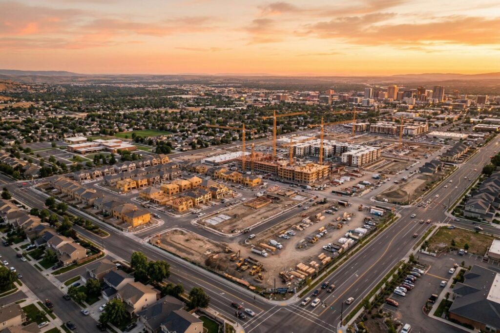 1031 exchange news december 2025