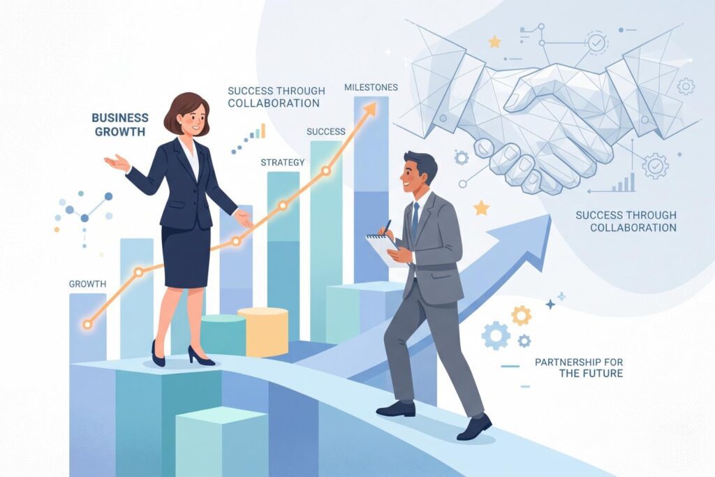 client relationship partner