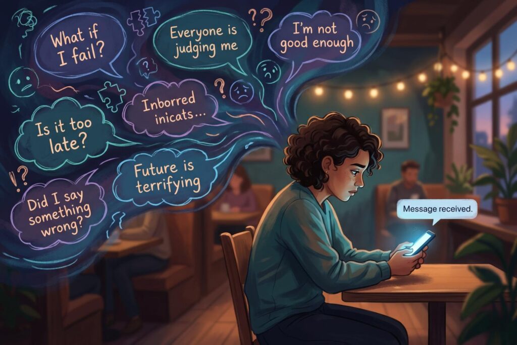 therapists for relationship anxiety