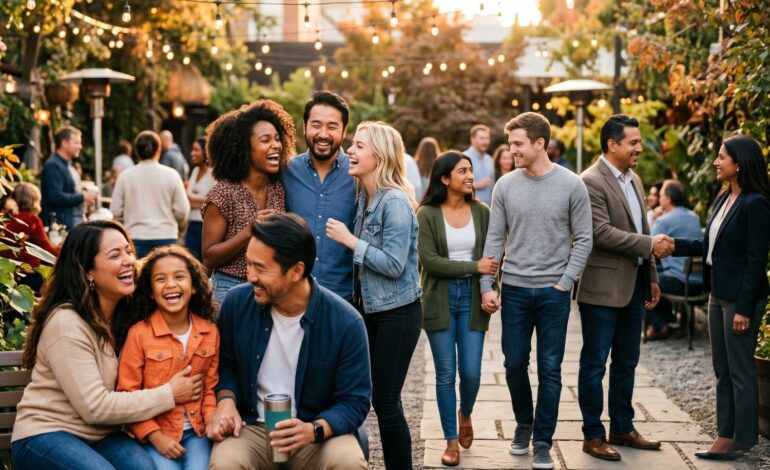 Understanding Different Types of Relationships: A Complete Guide to Building Meaningful Connections