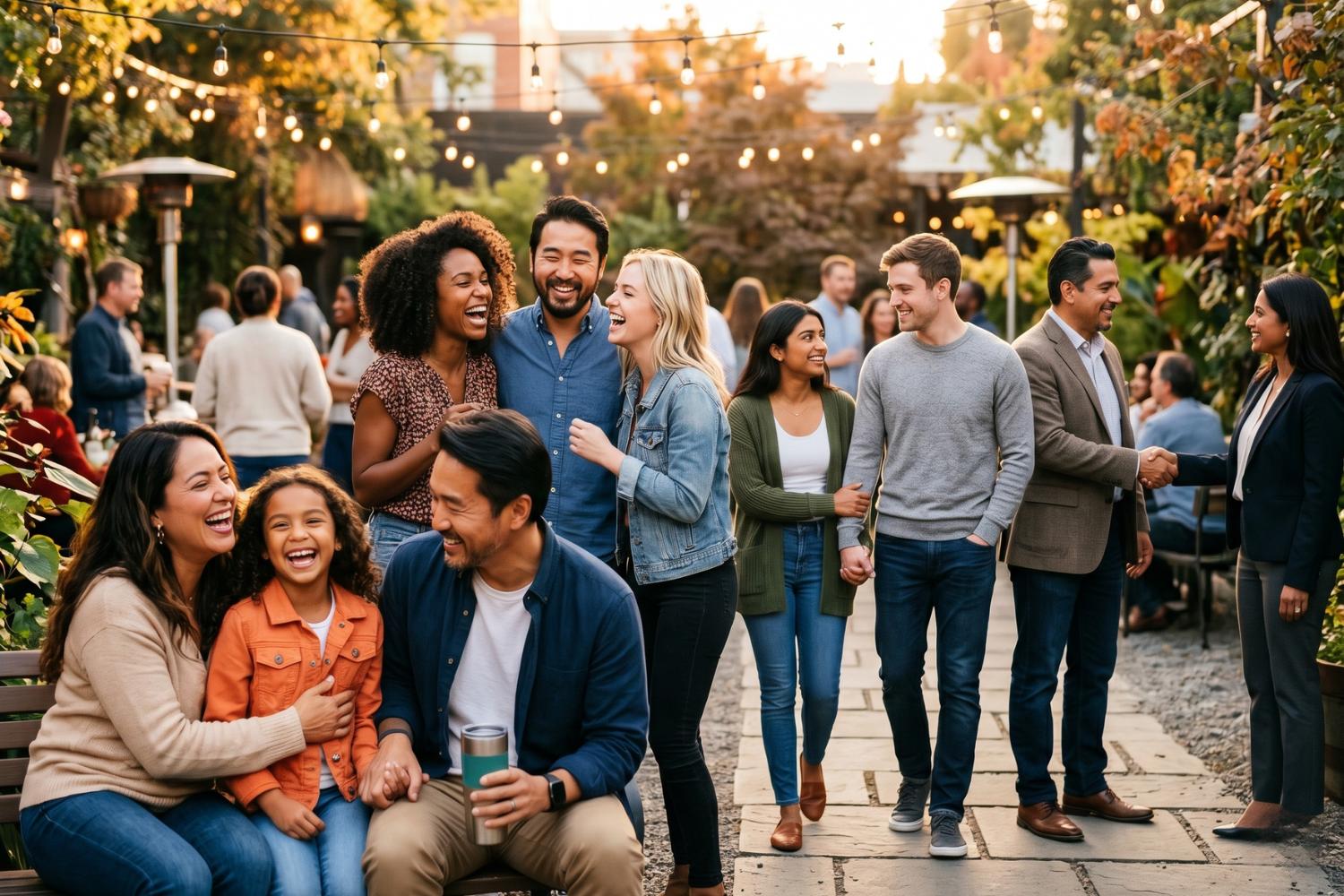 Understanding Different Types of Relationships: A Complete Guide to Building Meaningful Connections