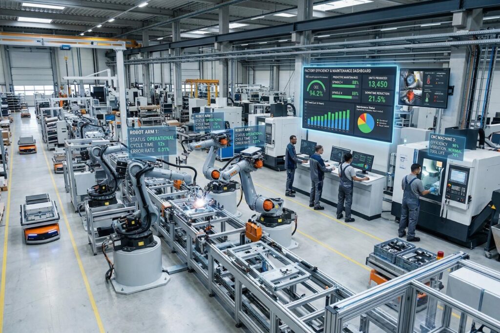 ai contextual governance business evolution adaptation