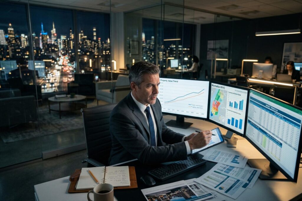 1031 exchange news december 2025