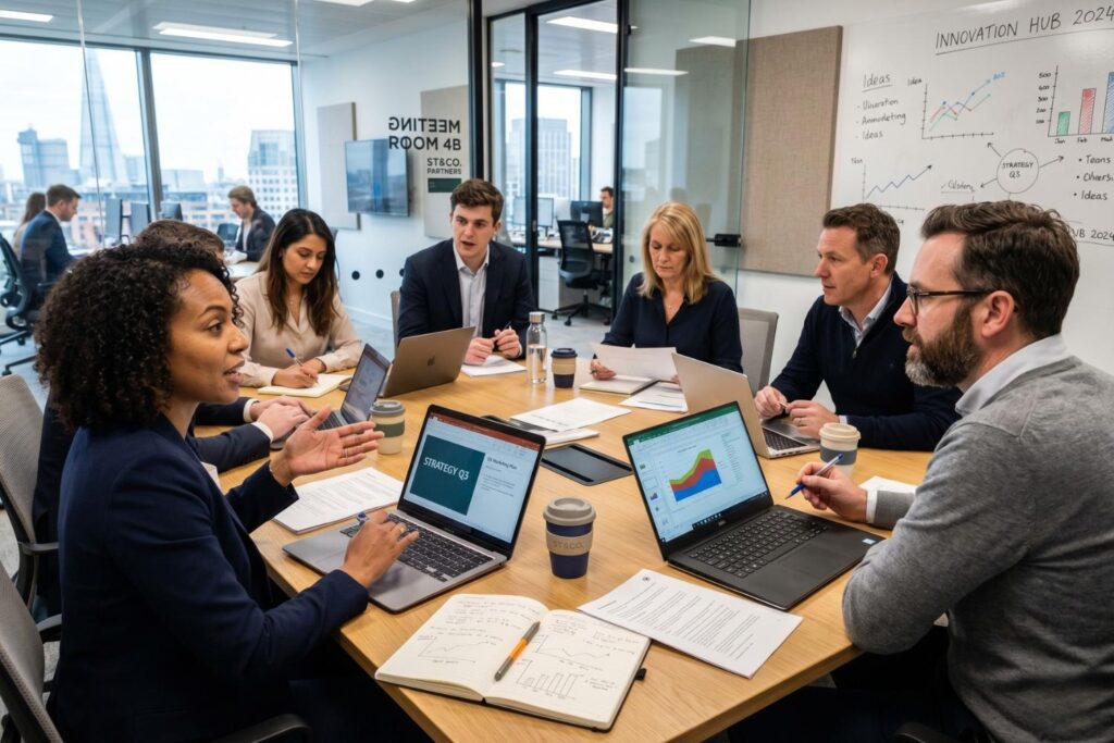 types of relationships