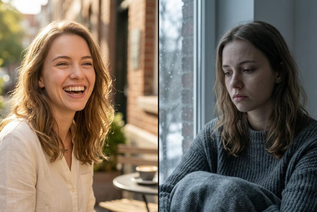 how do changing seasons affect our lifestyle