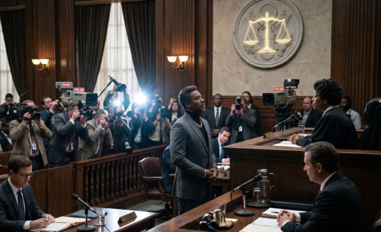Diddy Sentencing Controversy: Appeals Court Questions Four-Year Prison Term