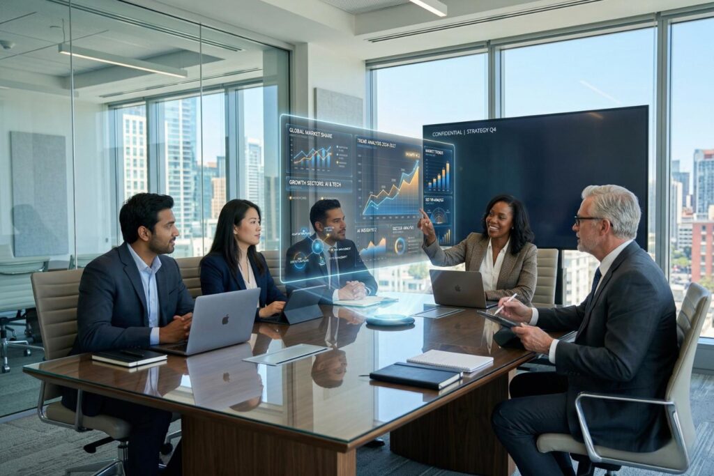 ai contextual governance business evolution adaptation