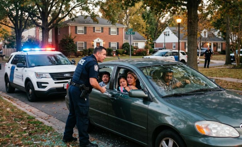 ICE Release Juan Mendez: Immigrant Freed Weeks After Controversial Arrest in Massachusetts