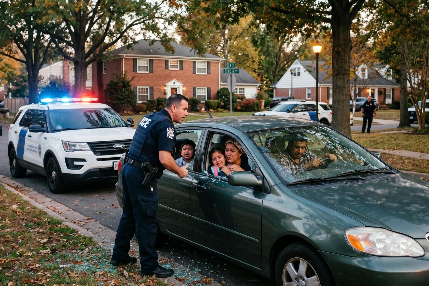 ICE Release Juan Mendez: Immigrant Freed Weeks After Controversial Arrest in Massachusetts