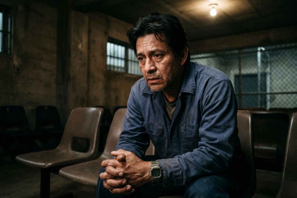 ice release juan mendez