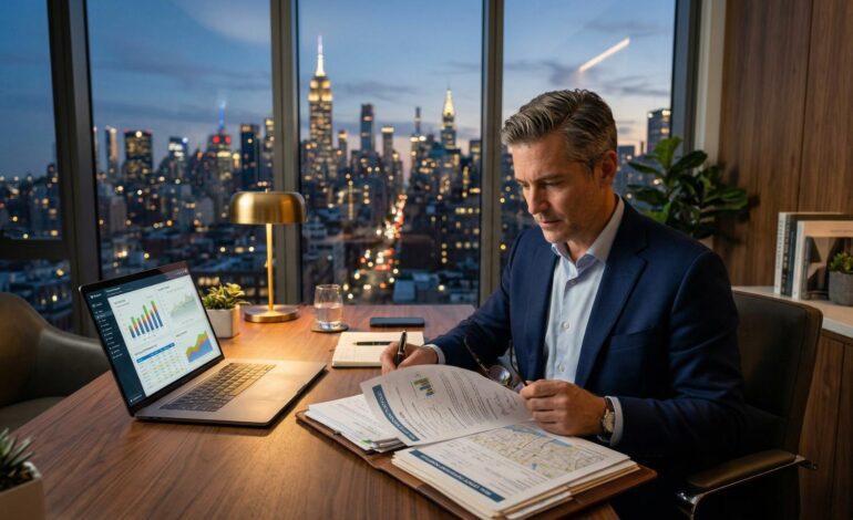 1031 Exchange News December 2025: Latest Updates Investors Must Know