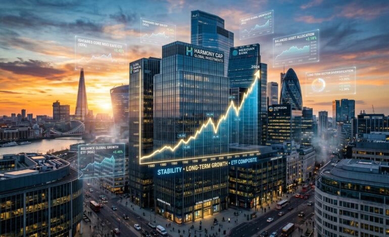 PTNRS Appreciation ETF: Can This Strategy Redefine Modern Value Investing?