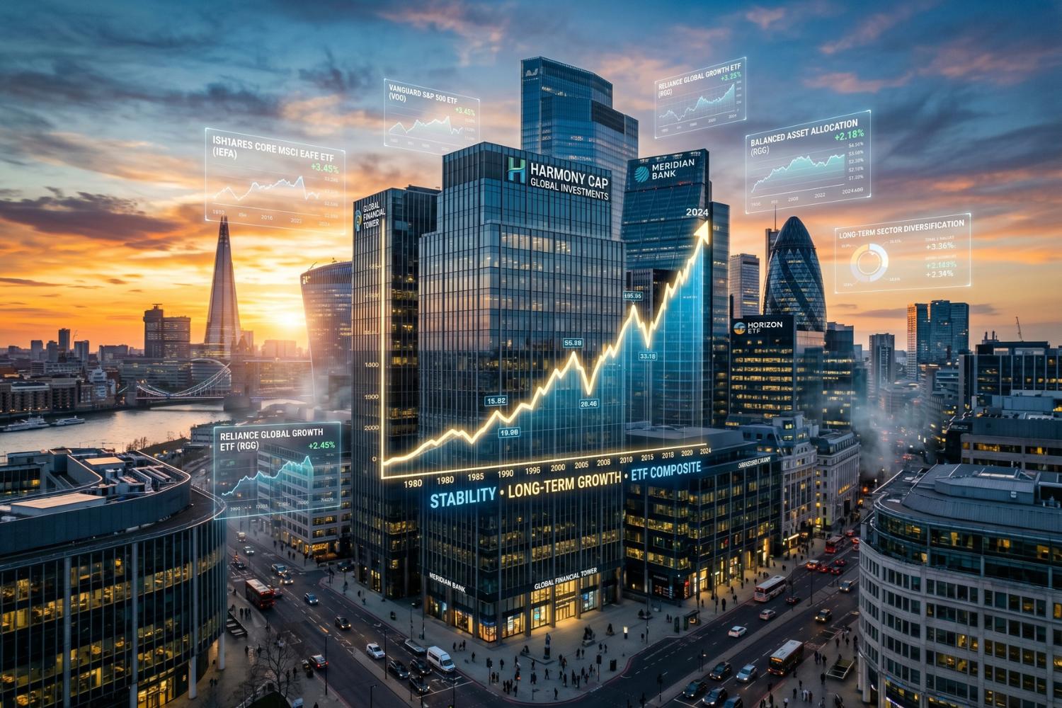 PTNRS Appreciation ETF: Can This Strategy Redefine Modern Value Investing?