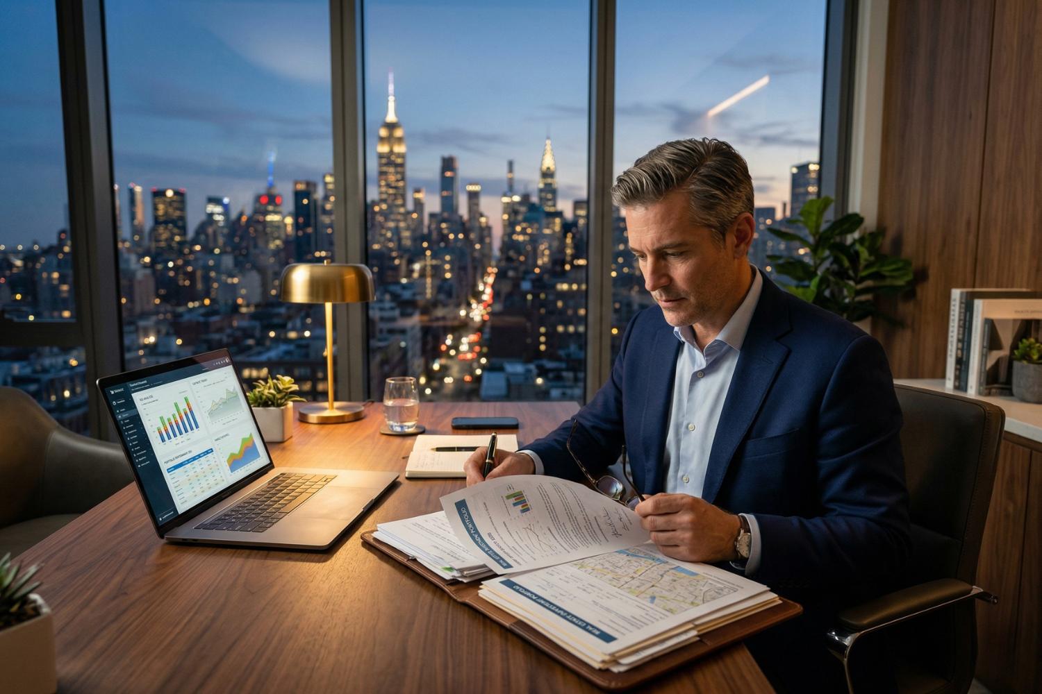 1031 Exchange News December 2025: What’s Changing and How Investors Can Stay Ahead