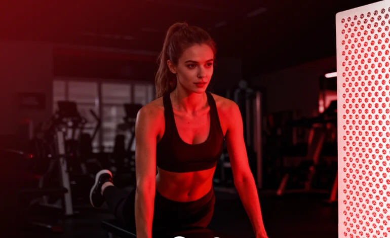 Infrared Light Therapy Devices Manufacturers: Choosing the Right Wellness Technology Partner