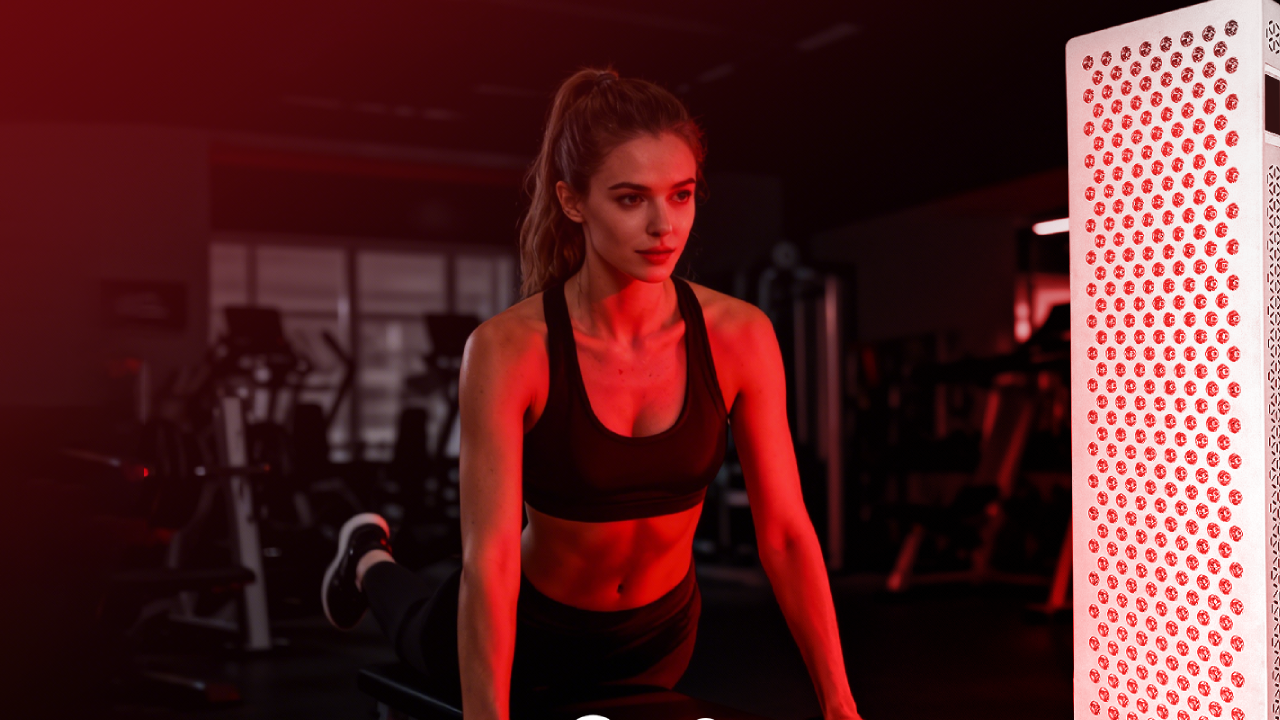 Infrared Light Therapy Devices Manufacturers: Choosing the Right Wellness Technology Partner